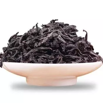 Чай Wuyi Rock Tea Da Hong Pao, Big Red Robe сорт А Улун 250г