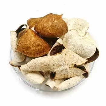 Чай XinHui Chen Pi TianMa, 2019 г., с сушеной кожурой мандарина, 50 г 50g/1.76oz