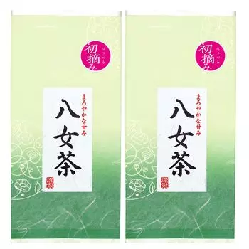 Чай Yame Fukuoka Prefecture Deep Steamed Green First Ichibancha Special Tea, чай First Pick Deep Steamed, Sencha, чай, Pick, Use, 100g, Tea, (2 сумки)