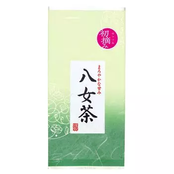 Чай Yame Fukuoka Prefecture Deep Steamed Green First Ichibancha Special Tea, чай First Pick Deep Steamed, Sencha, чай, Pick, Use, 100g, Tea, (1 сумка)