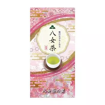 Чай Yamecha Sencha Зеленый чай Sencha 100г Yamecha no Sato S-10