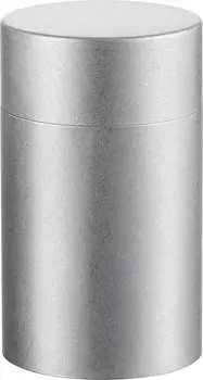 Чайная банка Miyazaki Seisakusho Tea Caddy Rough Tea Caddy (большой) ЦГ-9