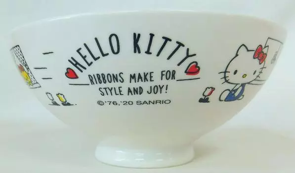 Чайная чаша Sanrio Hello Kitty