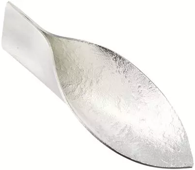 Чайная ложка Nousaku Charmi 501820 - [100% олово] серебряный