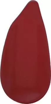 Чайная ложка Yamazaki Mataichi Shoten Tea Spoon со вкусом баклажана и киновари