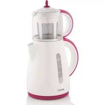 Чайная машина Altus Al-793