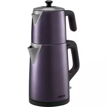 Чайная машина Altus AL-795 - фиолетовый