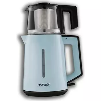 Чайная машина Arelik CM 3940 M