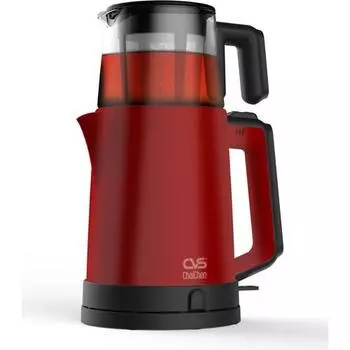 Чайная машина Cvs DN1526 Чайчан