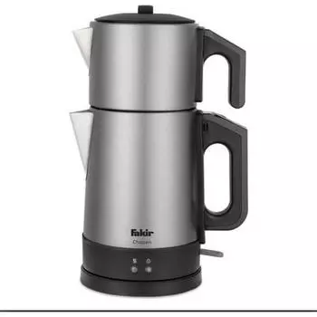 Чайная машина Fakir Chaizen Сильверстоун