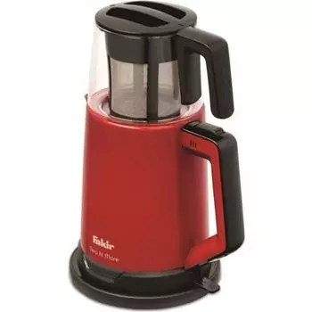 Чайная машина Fakir Tea N More