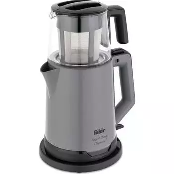 Чайная машина Fakir Tea N More