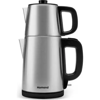 Чайная машина Homend Royaltea 1728H 1650 Вт