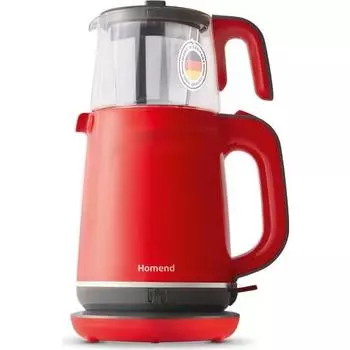 Чайная машина Homend Royaltea 1742H