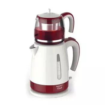 Чайная машина Sunny LaTeafe