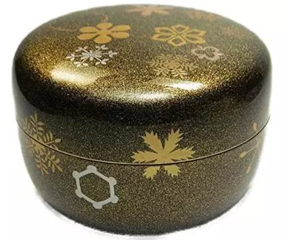 Чайная посуда Хиранацу Чайная посуда Сэцука Маки Усуи чайная посуда (с матча)