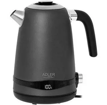 Чайник электрический Адлер AD1295G