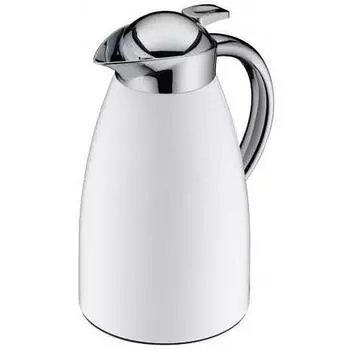 Чайник электрический ALFI SIGNO INSULATED JUG 1.0L WHITE 1421211100
