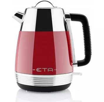 Чайник электрический ETA STORIO красный 918690030