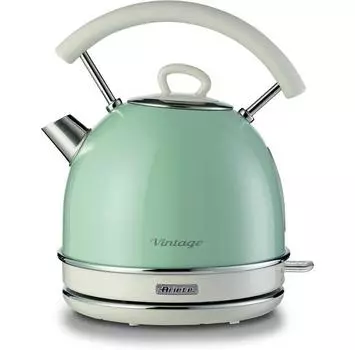 Чайник Ariete 2877 Vintage green