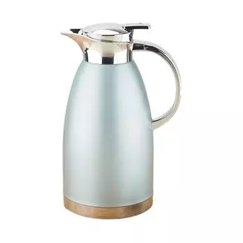 Чайник большой емкости, быстрый нагрев, компактный размер, чайник из нержавеющей стали, грелка