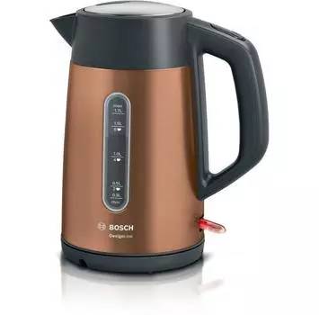 Чайник BOSCH DesignLine TWK4P439