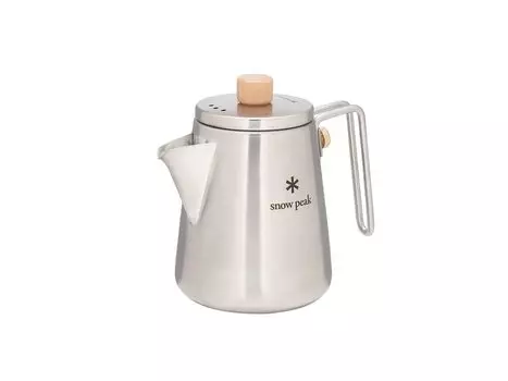 Чайник для бариста Snow Peak Field CS-115R