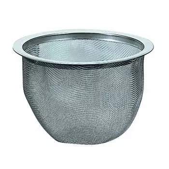 Чайник для чая HARIO CHJ Ситечко для чая C-CHJ Silver