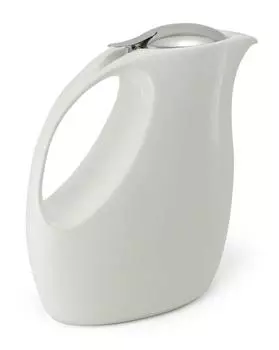 Чайник для льда ZEROJAPAN Retro White BBN-14 WH