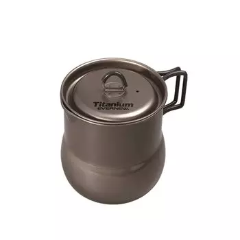 Чайник EVERNEW Ti 500 ECA545