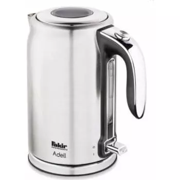 Чайник Fakir Adell Steel - матовый