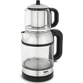 Чайник Fakir Ceremony