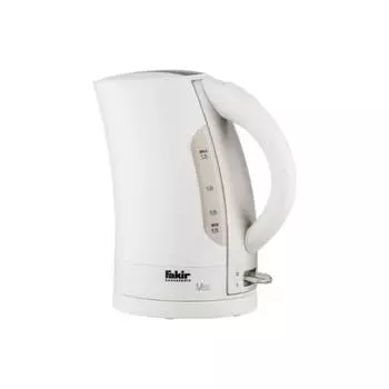 Чайник Fakir Miss 1,7 л, 2200 Вт