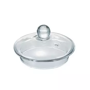 Чайник HARIO Jumping JP-2 с крышкой F-JP-2