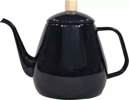 Чайник Hearth Designs Navy Drip Kettle 1.8L DK-02 тёмно-синий