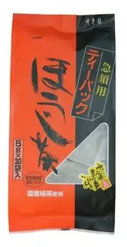 Чайник Juroen Kama Hojicha 5г х 30 пакетиков