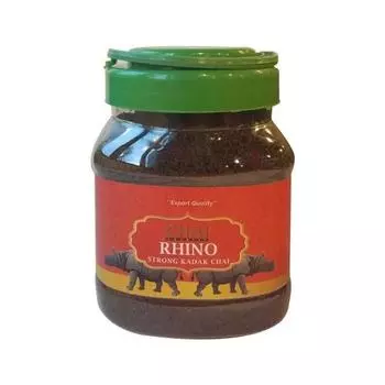 Чайник Karma Чай Country Rhino Strong Kadak Чай 250г