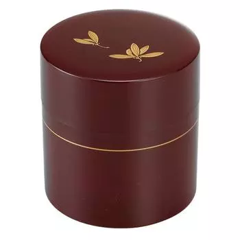 Чайник Miyamoto Sangyo Tea Caddy Tameran 400 мл Коричневый