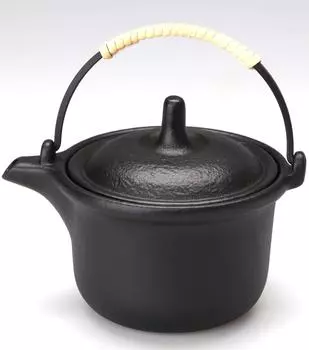 Чайник [Nanbu Tekki] 0.3л