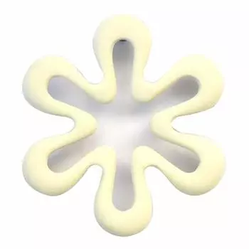 Чайник Nanbu Tetsu Lay Tori Bed Rikka Rikka Premium Ivory