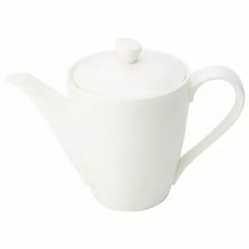 Чайник NARUMI Esprit Белый 525cc 50180-4653