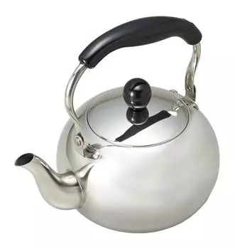 Чайник Pearl Metal 3.0L IH совместимый с нержавеющей сталью Moon Drop H-1723