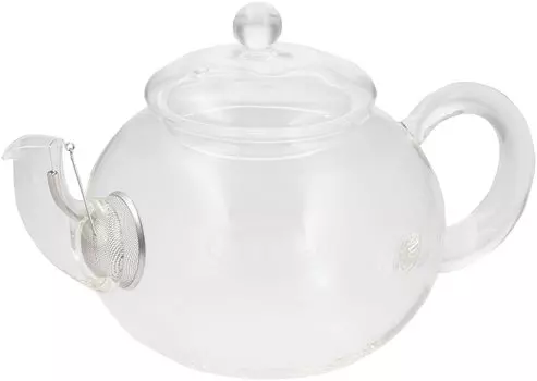 Чайник прыгающий HARIO 800 мл JP-4-SV