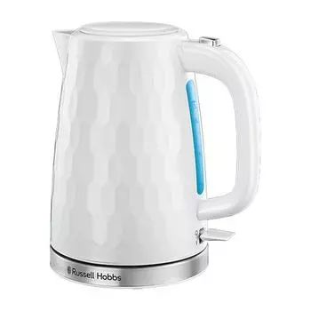 Чайник Russell Hobbs 26050-70 Белый 1,7 л