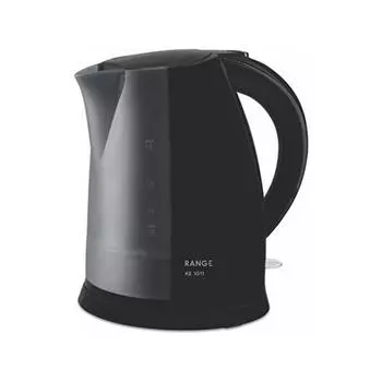 Чайник серии KE1011 Черный