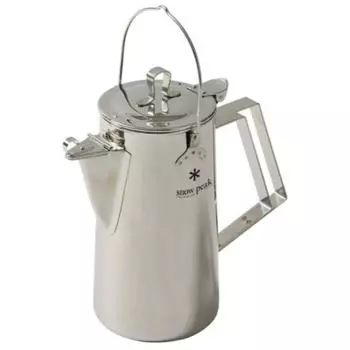 Чайник Snow Peak Snow Peak Classic 1.8 CS 270R