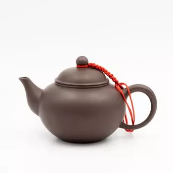 Чайник Тайваньский стандартный чайник для заваривания чая 150 мл на 1 человека, стильный подарочный ситечко для чая, сделанный в Тайване, чайник для заваривания чая, китайская чайная утварь ISLAND L&L