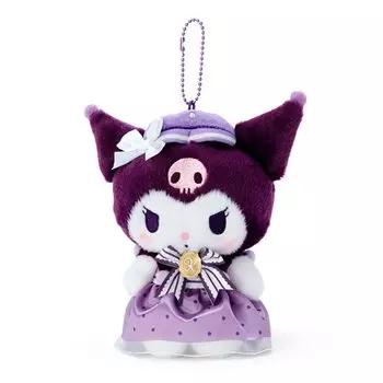 Чайник-талисман Sanrio Kuromi 769754 (Комната Санрио)