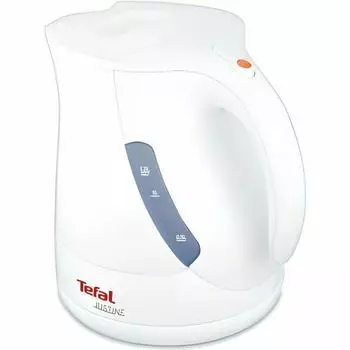 Чайник Tefal BF512011 Белый 2400 Вт 1,2 л