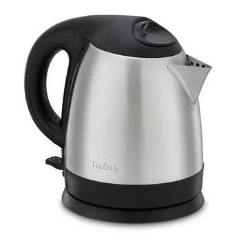 Чайник Tefal KI431D10 1,2 л Сталь Нержавеющая сталь